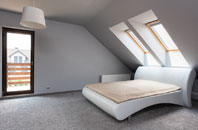 Acton Beauchamp bedroom extensions