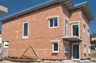 Acton Beauchamp home extensions