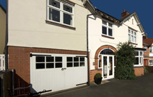 Acton Beauchamp multiple storey extension leads